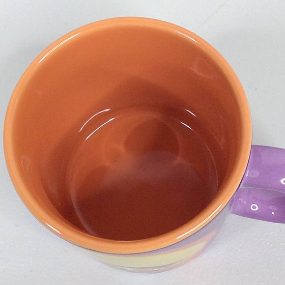 Speedy Gonzales Coffee Mug Warner Bros Studio Store 2001 Cartoon Animation - Picture 3 of 4